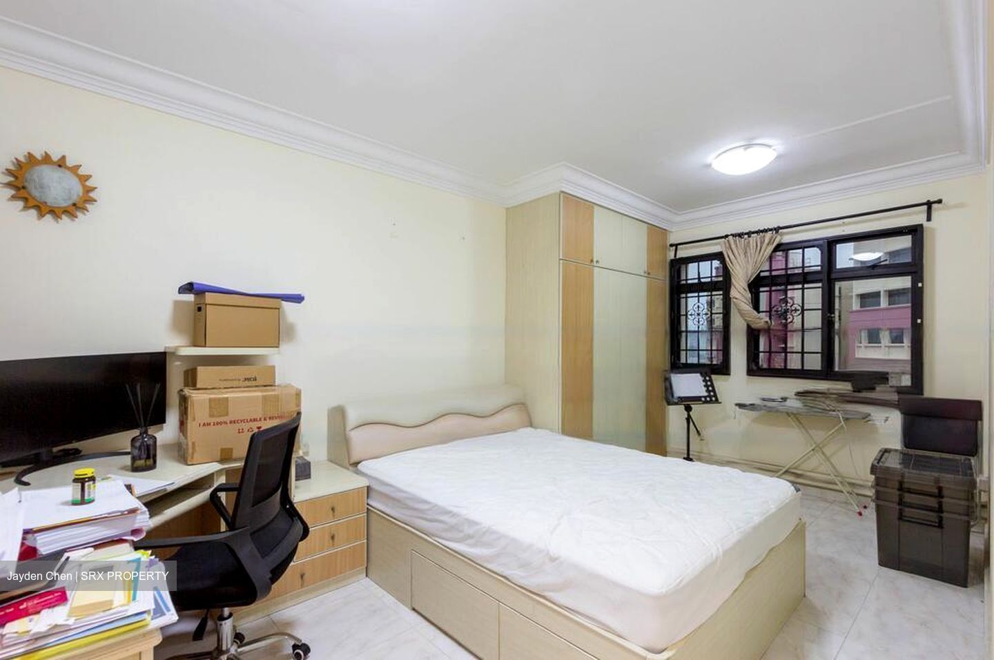 Blk 296 Yishun Street 20 (Yishun), HDB 4 Rooms #502911291